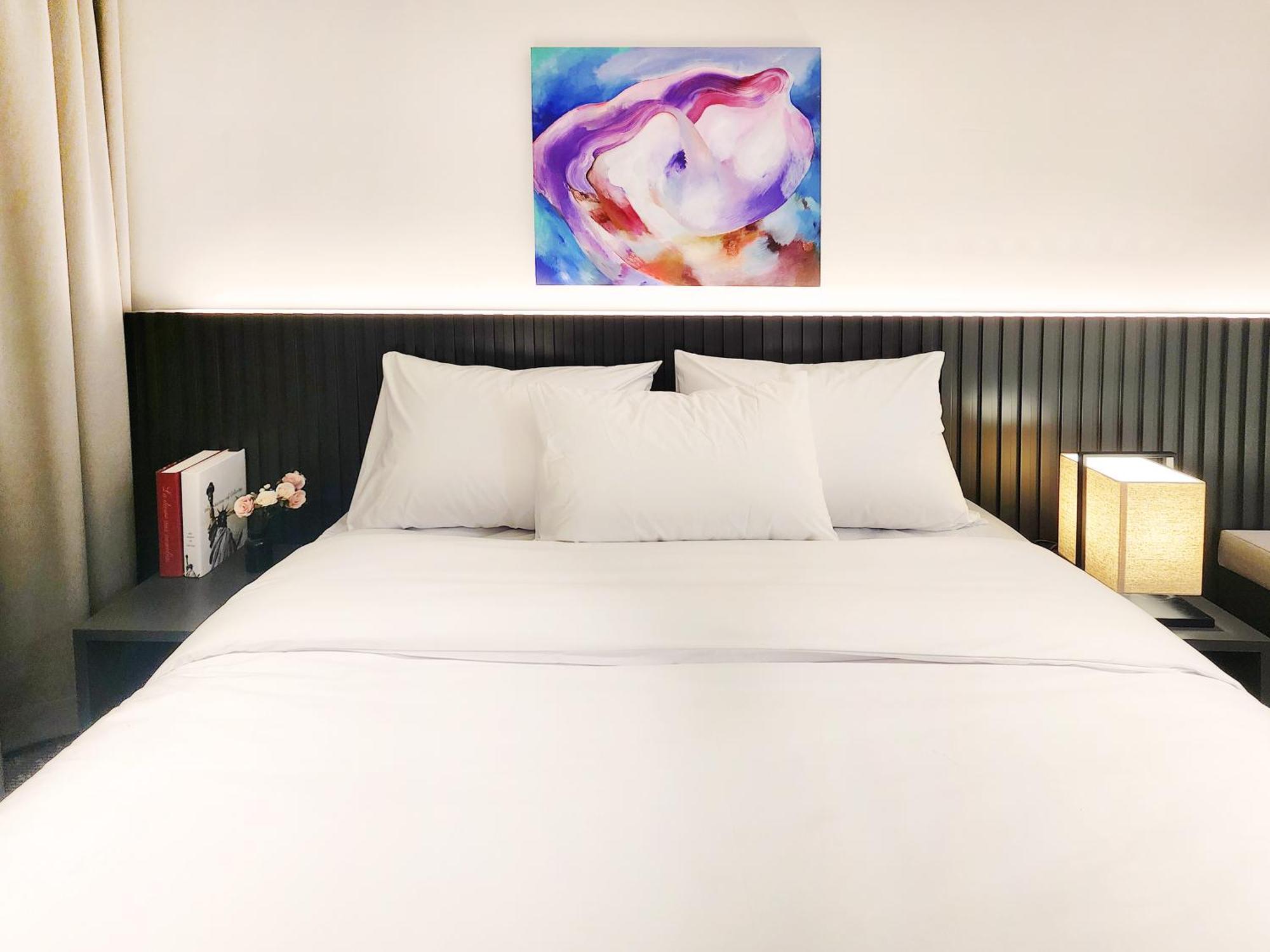 Sota Suite Yangyang Granbay Kültér fotó