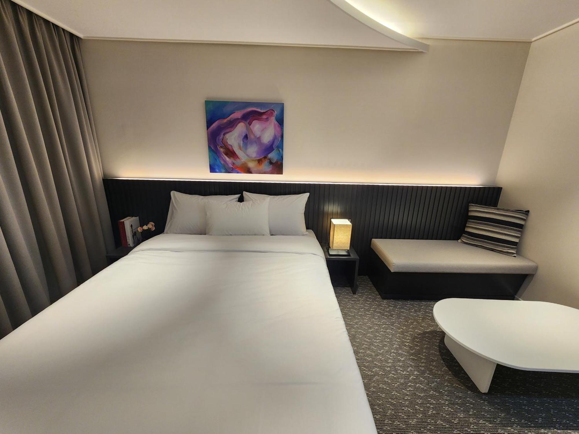 Sota Suite Yangyang Granbay Kültér fotó